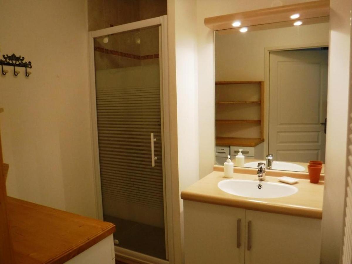Appartement 3P, Rez-De-Jardin, Proche Village, 6-7 Pers, Terrasse Sud, Parking - Villard-De-Lans - Fr-1-689-18 Екстер'єр фото