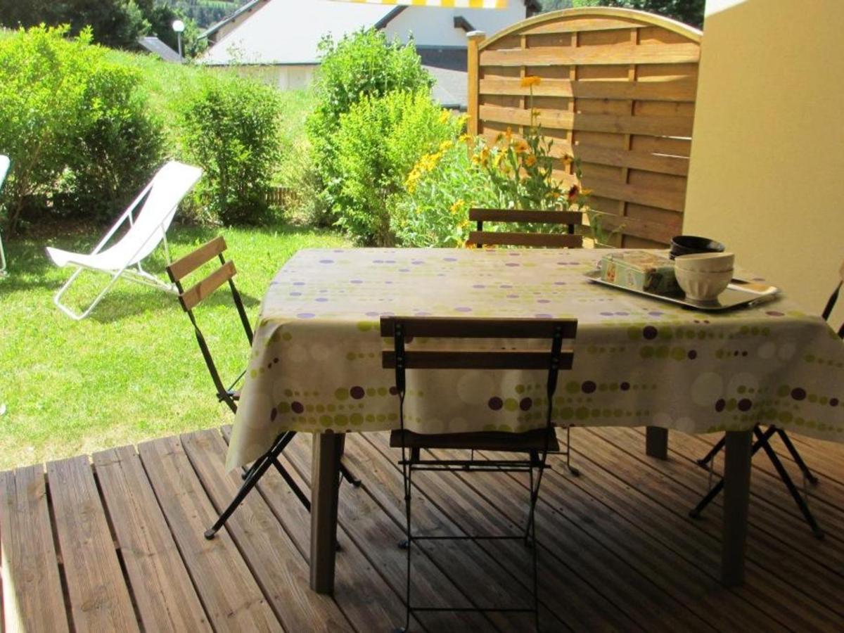 Appartement 3P, Rez-De-Jardin, Proche Village, 6-7 Pers, Terrasse Sud, Parking - Villard-De-Lans - Fr-1-689-18 Екстер'єр фото