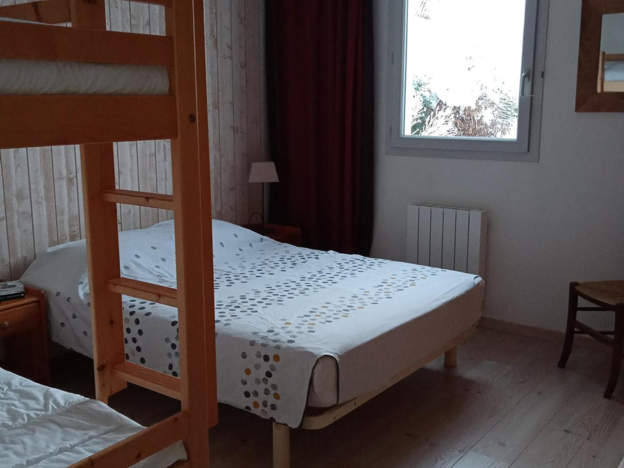 Appartement 3P, Rez-De-Jardin, Proche Village, 6-7 Pers, Terrasse Sud, Parking - Villard-De-Lans - Fr-1-689-18 Екстер'єр фото